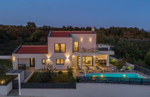 Villa Izabel with hot Whirpool - Foto 22