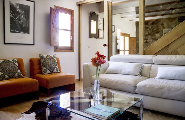 La Casa de Los Moyas - Foto 16