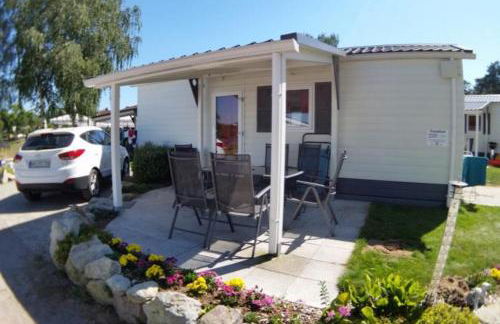 Mobilheime Kahl - Haus FRANKFURT - Foto 10