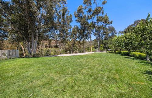 Private Gated 6BR Luxury Estate, Gym, Lake View - Foto 62