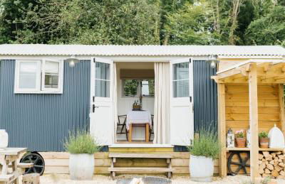 Lapwing Hut - Photo 19