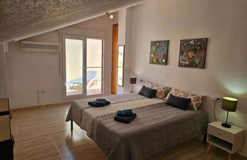 Los Belones, Mar Menor España - Foto 11