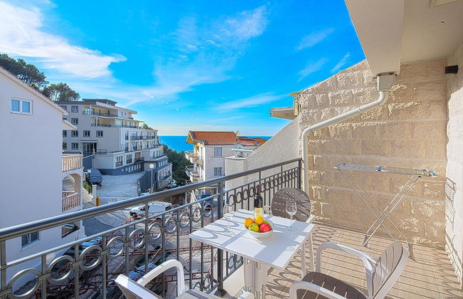 Apartments Jovan - Foto 53