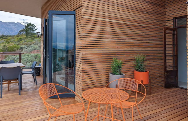 Tulbagh Mountain Bungalow - Foto 29