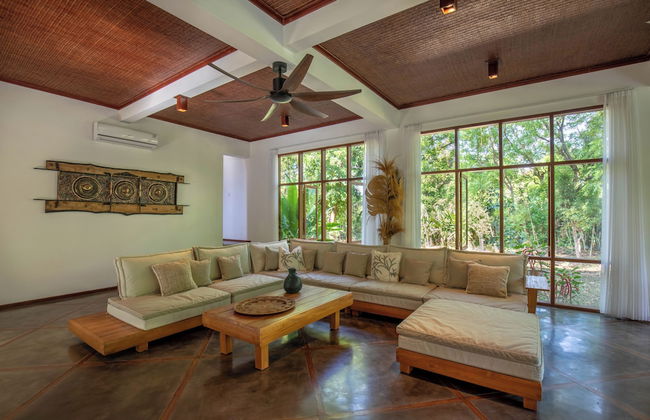 Ananda Villas Bali - Foto 29