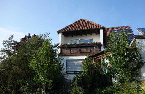 Ferienwohnung Itzgrundblick - Foto 21