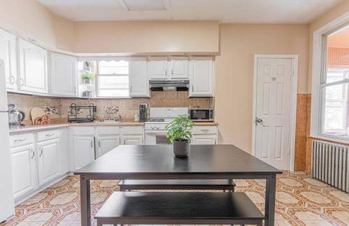 NYC Train EWR Liberty Park 2 - Foto 7