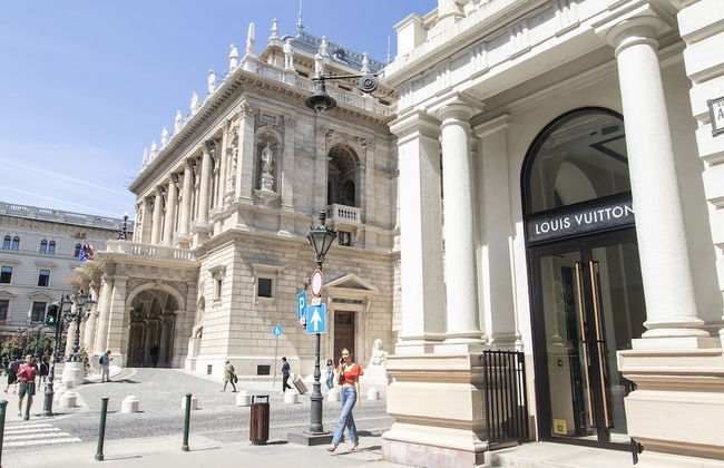 Real Apartments Revay - Foto 45