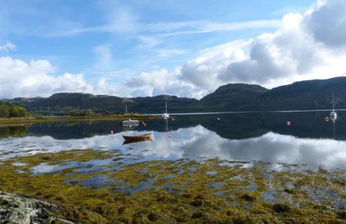 Seaview-Barsloisnach Cottage - Foto 46