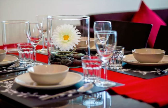 Swiss Garden Residence by Urban Suites - Foto 28