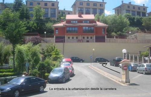 Apartamento Duplex en Ezcaray - Foto 13