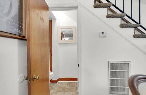 Charming Downtown Charleston, Near Hampton Park - Foto 17