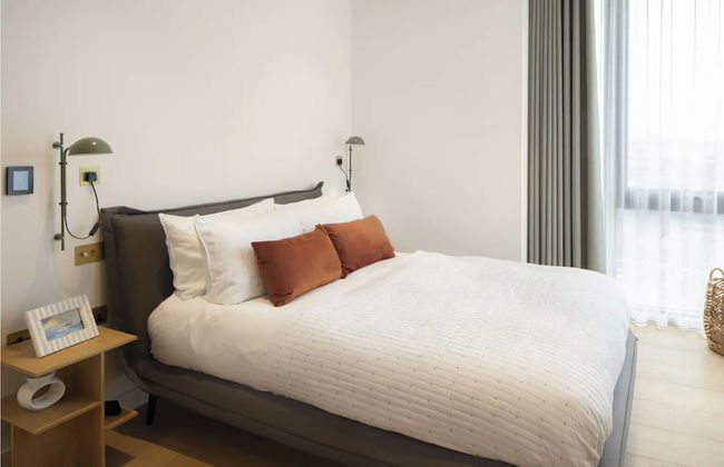 StayCozy at King's Cross - Foto 17