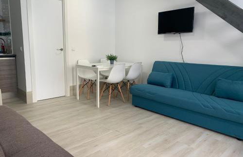 NUEVOS DUPLEX PRINCIPE VERGARA - Foto 7