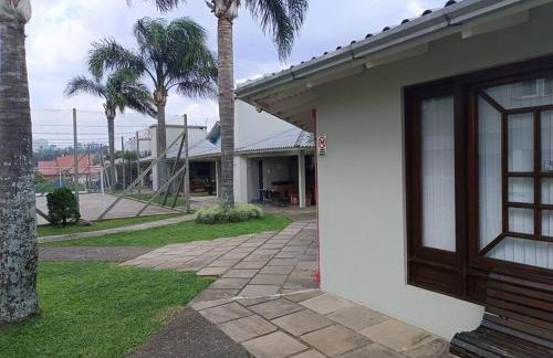 Apartamento em Bento Gonçalves-RS - Foto 1