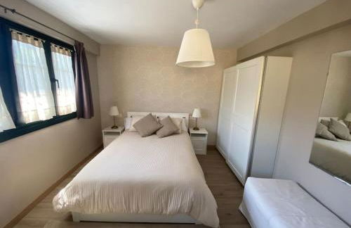 Casa en Montealegre reformada y acogedora (wifi) - Photo 14