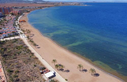 La terracita de Playa Honda con Parking - Foto 66