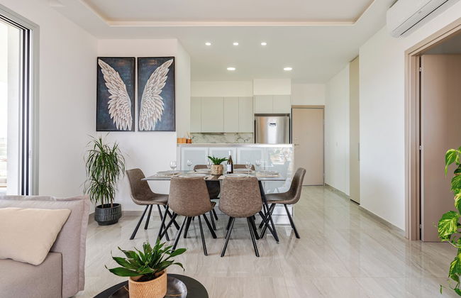 YAMAS Urban Living Platinum 77 Penthouses - Foto 48