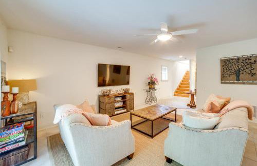 1 Mi to Indiana Dunes NP Spacious Gary Home! - Foto 22