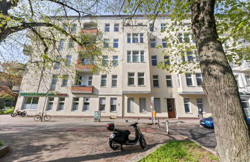 primeflats - Apartment Togo Berlin-Wedding - Foto 14