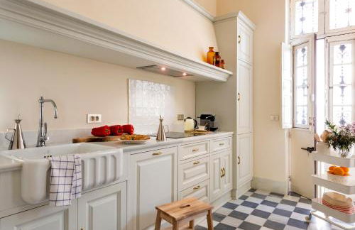 Villa Alfonso, Restored Palace House with gardens and Monuments Views - Foto 33