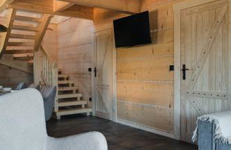 Czorsztyn View Chalets - Photo 26