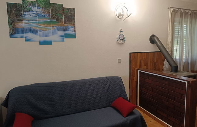 Holiday Home Višnja with Pool - Foto 9