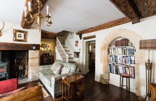 Tudor Cottage - Foto 11