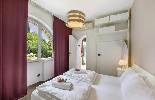 Residence La Mignon Oleandri - Photo 14