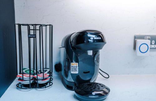 3 Bedroom Free Parking Hale Home - Foto 71