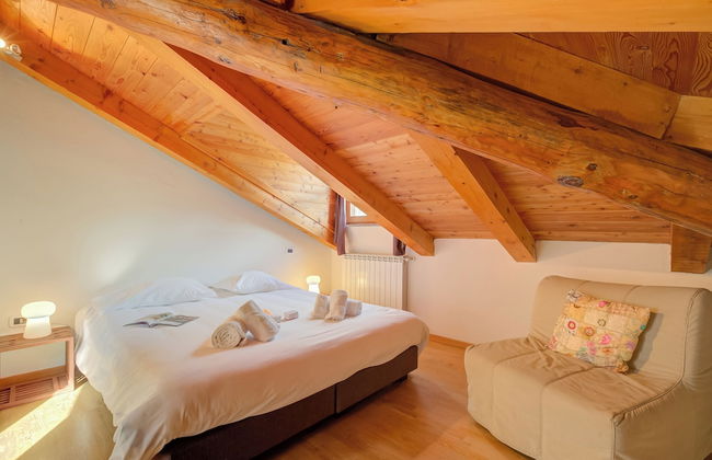 Sunny Penthouse - Foto 8