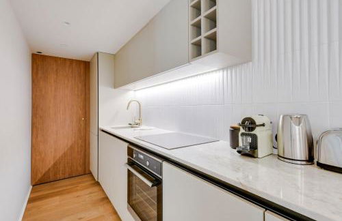 BnBNova - 2BR - La Seine & Saint Germain - Foto 12