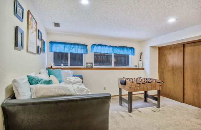 4BR Spacious & Comfortable Mid-term & Corporate Rental - Photo 40