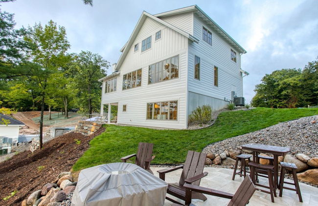 lakemore Resort - Foto 56