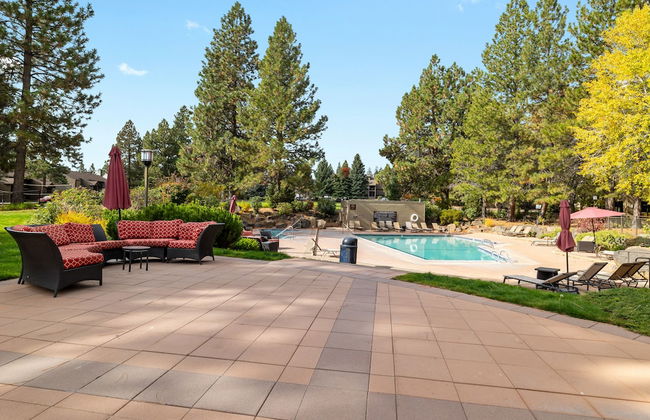 Cascade Mountain Oasis - Foto 13