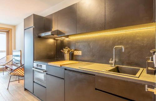 Les ARCS 1600 - SKI AUX PIEDS - MAGNIFIQUE DUPLEX 12 PERSONNES - Foto 11