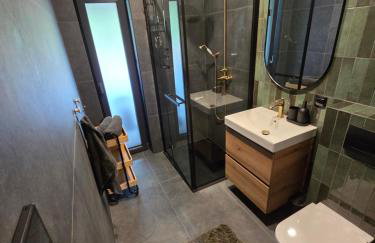 Chillout Kocoń nowoczesny dom w górach - Foto 13