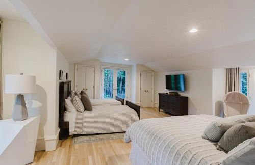 Paces Palazzo--a Buckhead Mansion - Foto 55