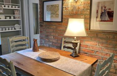 Mantlemas Cottage - Foto 43