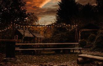 Szumilove Domki z saunami w Bieszczadach - Foto 20