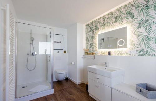 UNiQE I Luxuriöses 145qm Apartment - Foto 17