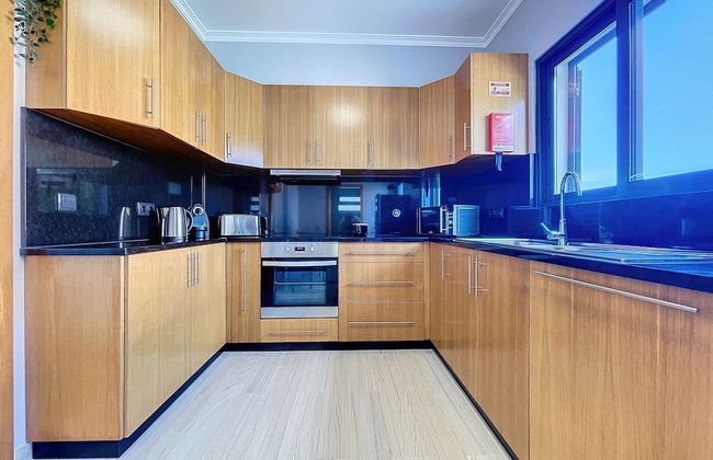 Green Blue Horizon by Atlantic Holiday - Foto 10