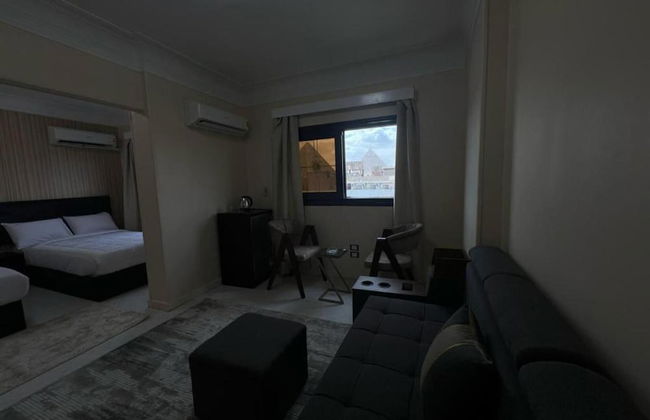 Rawdat Al Ahram - Foto 6