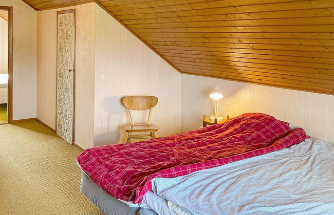 6 Person Holiday Home in Karl Gustav-by Traum - Foto 3