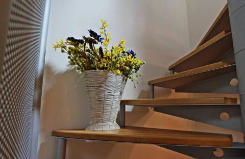 Wonderful Attic In The Heart Of The Dolomites - Foto 7