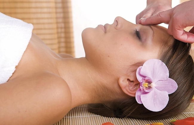 Sandstrand Ostseeperle - Foto 68