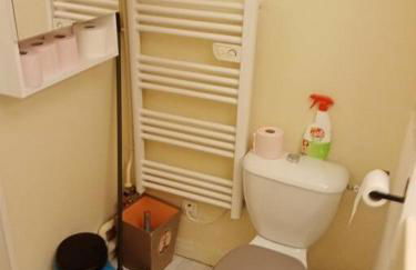 Studio Cosy avec terrasse face au parc des expositions - Foto 12