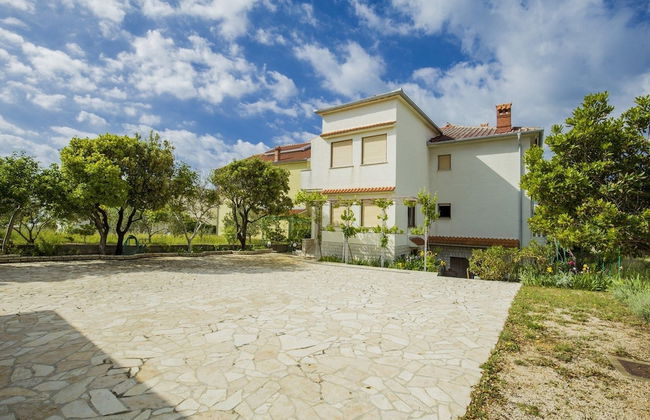 Apartments and Rooms Krstinić - Foto 53