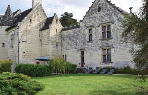 Gorgeous Home In Chinon With Wifi - Foto 12