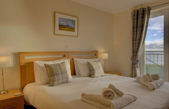 No 10 The Links Apartment Brora - Photo 38